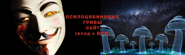 прущие крисы Алзамай